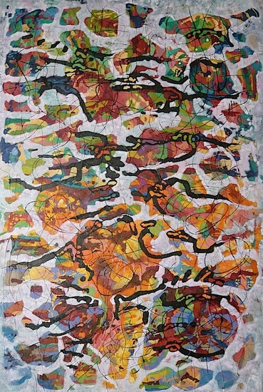 Meditation on games people play into dark