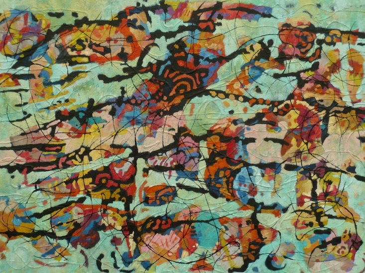 Meditation on hope for a happy ending