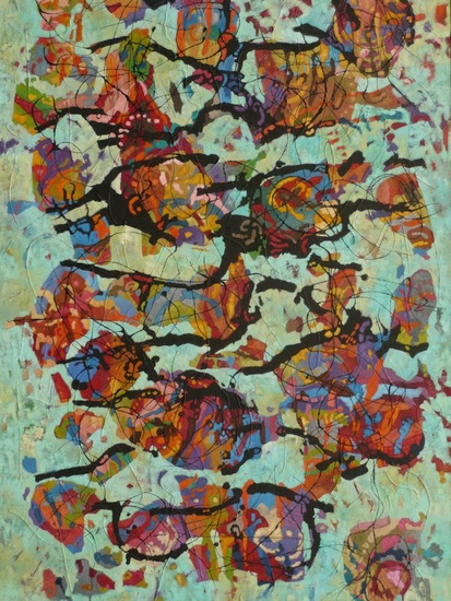 Meditation on the The power of The Human Mind