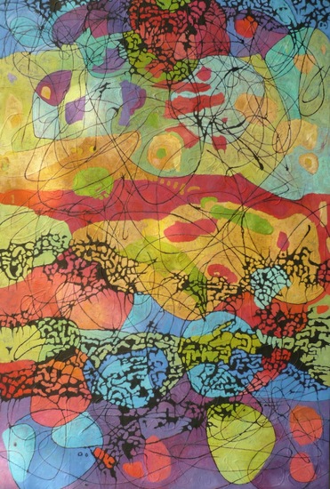 Sundown at Armageddon