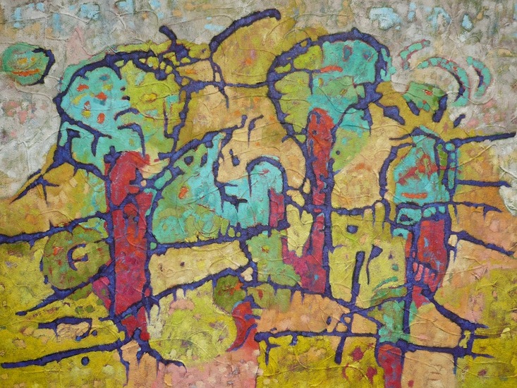 Just a place for a Snark