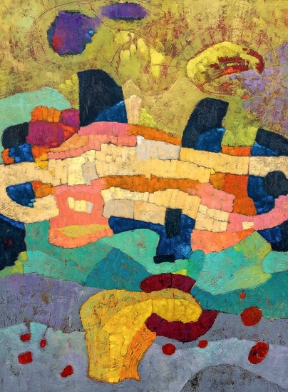 Leaving the Westpole