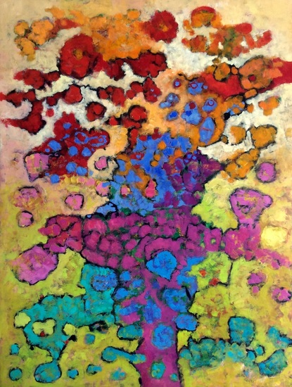 The great wide open, closed today