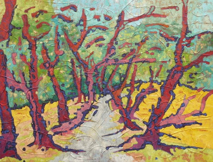 Silence must be heard