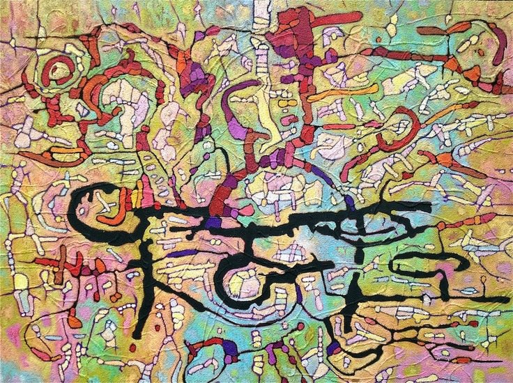 Transmission to Eternity