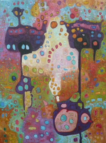 Transmission of Enculturation