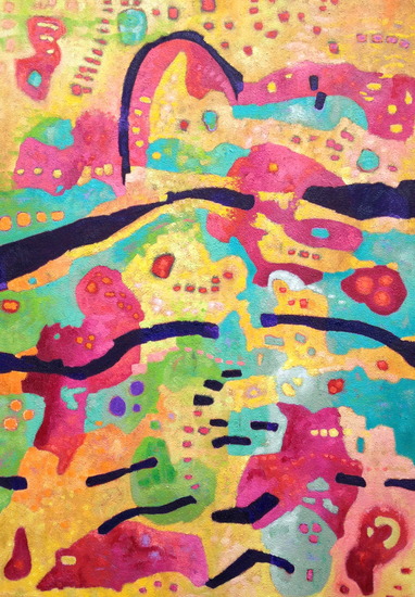 Transformation of wondering why