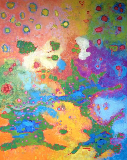 Backside of a nightmare