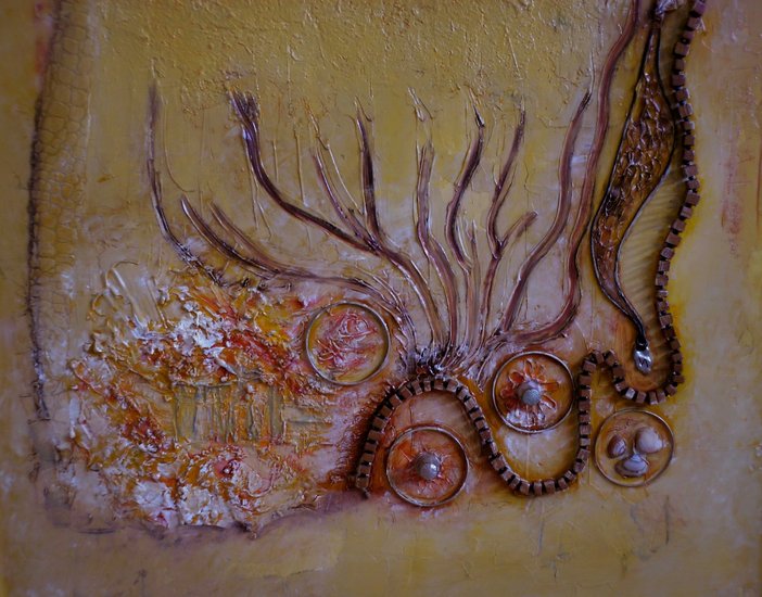 Deur -detail