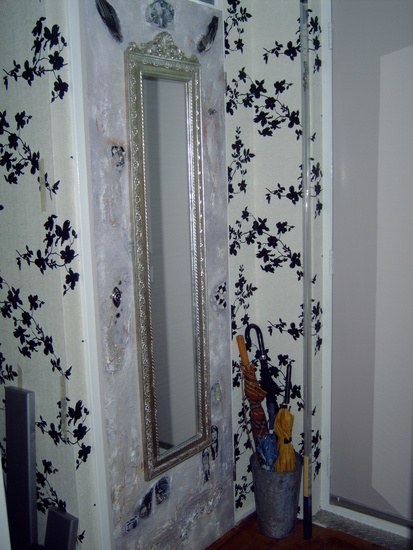 Kleine kamers