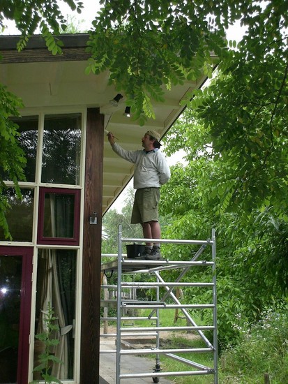 Buitenwerk