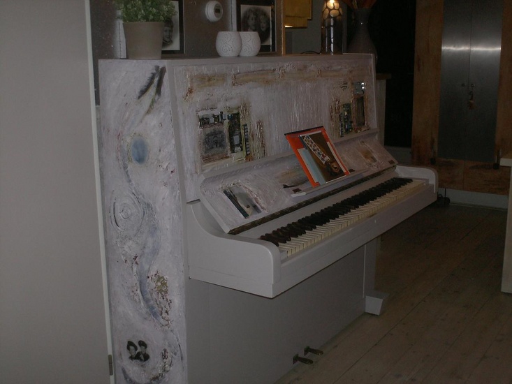 Piano
