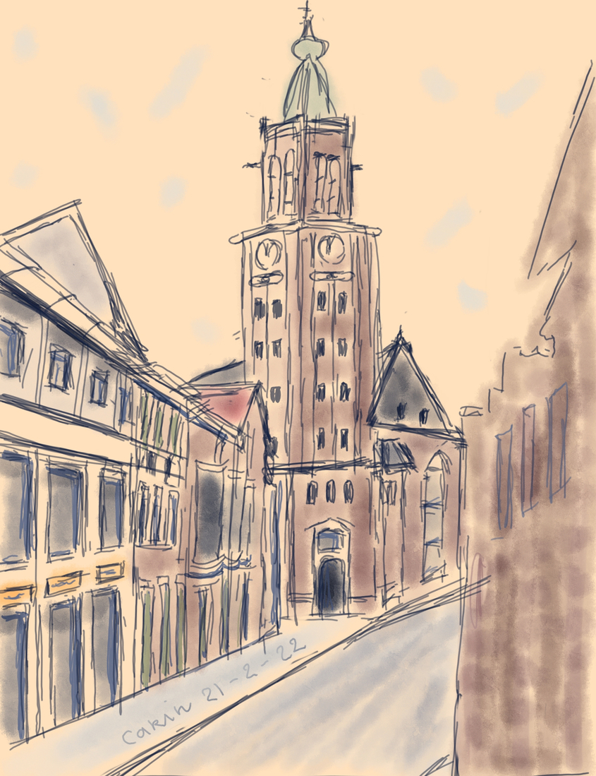 Martinusbasiliek Venlo