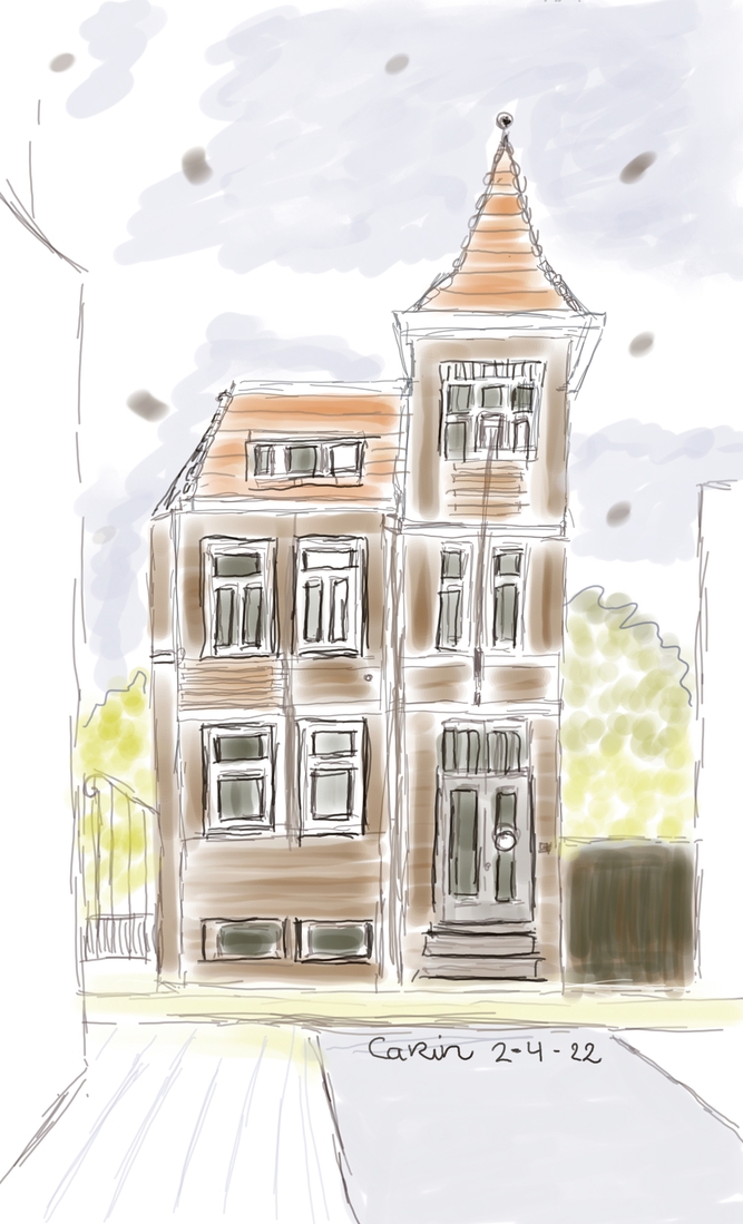 Burgemeesterswoning Blerick