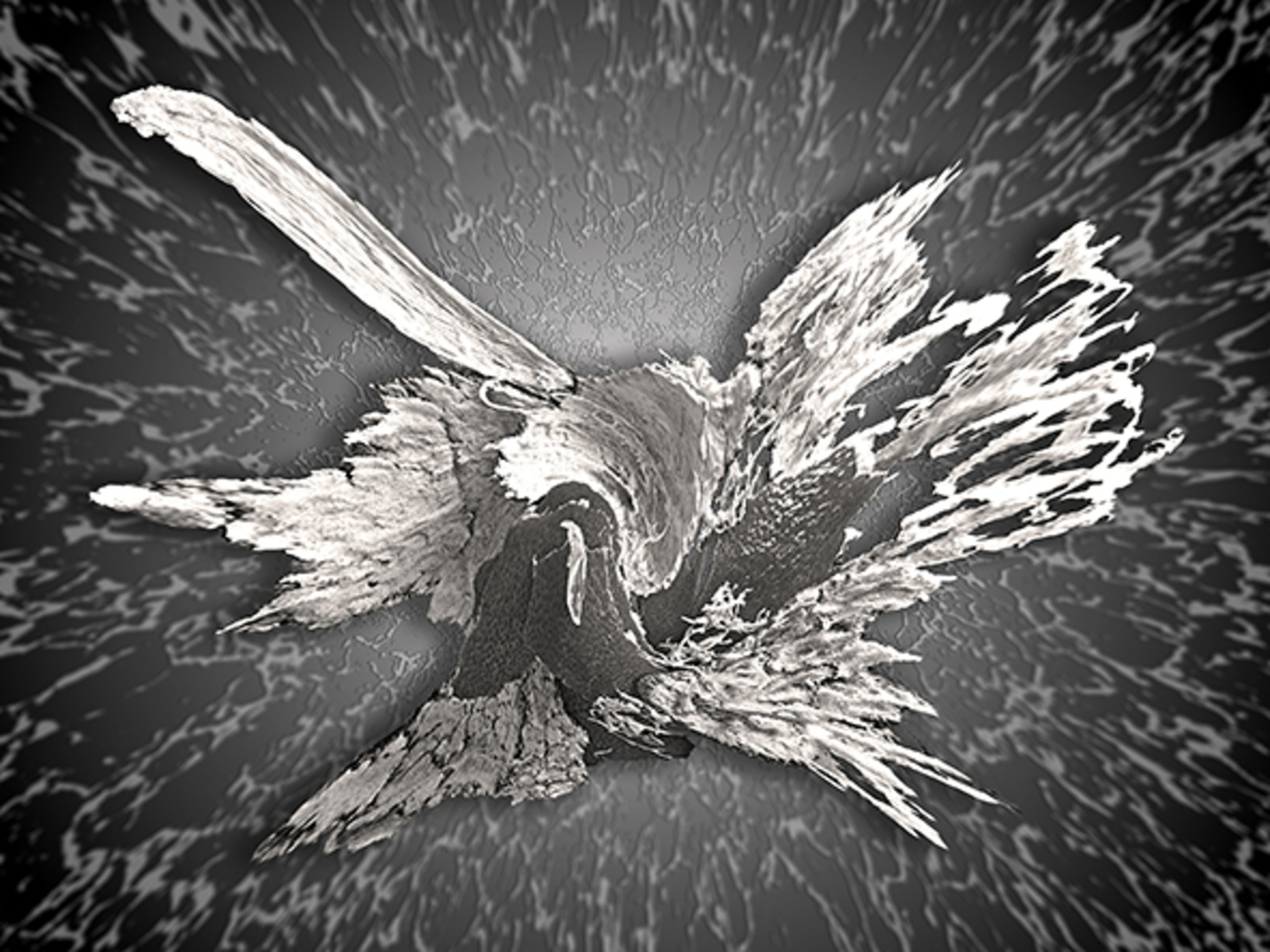 In strijd met... (d3725)