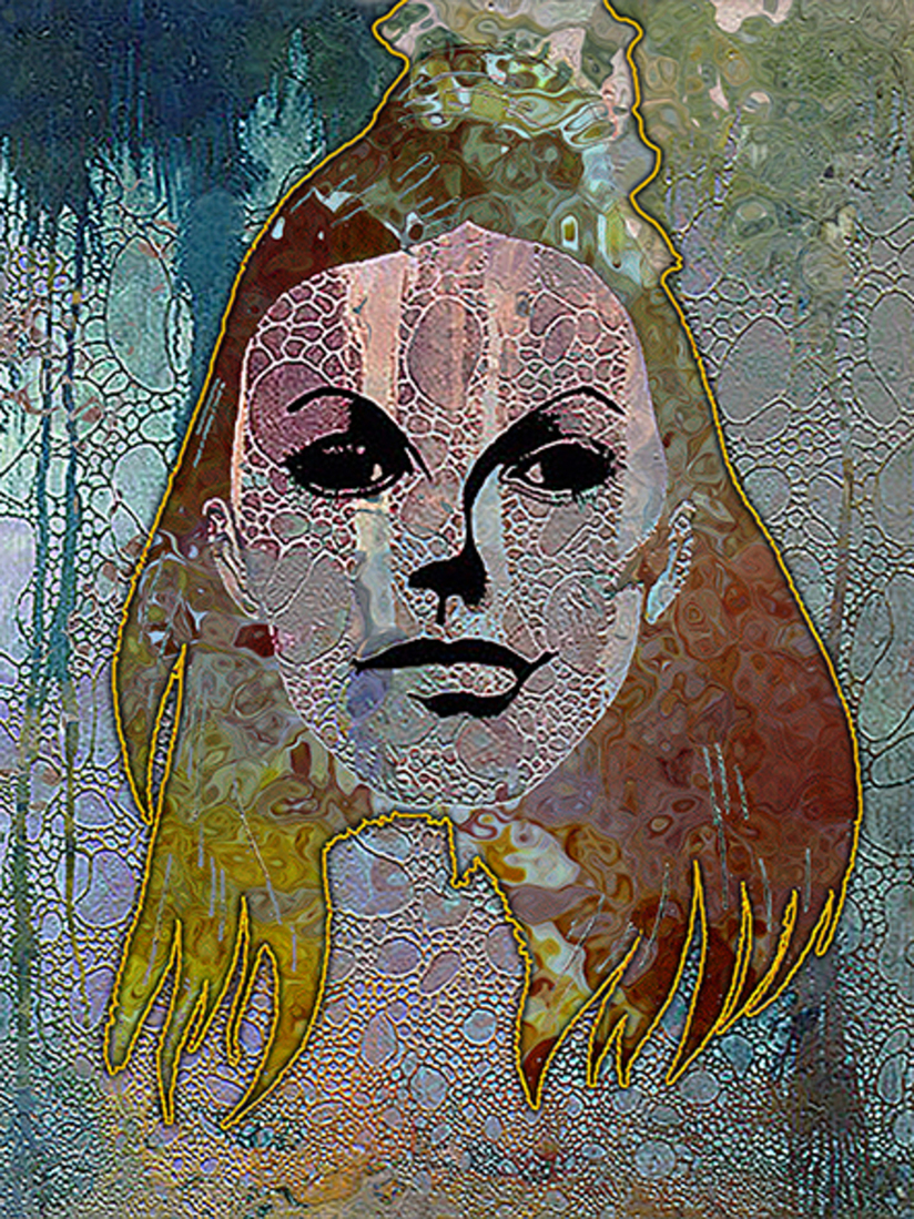 Onverbiddelijk 0378  (d3825)