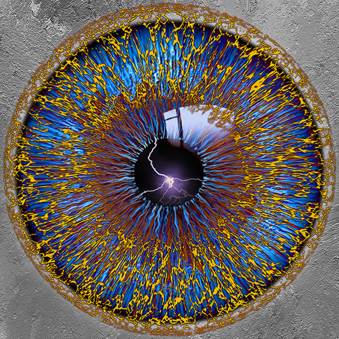 Electric Eye (d1925)