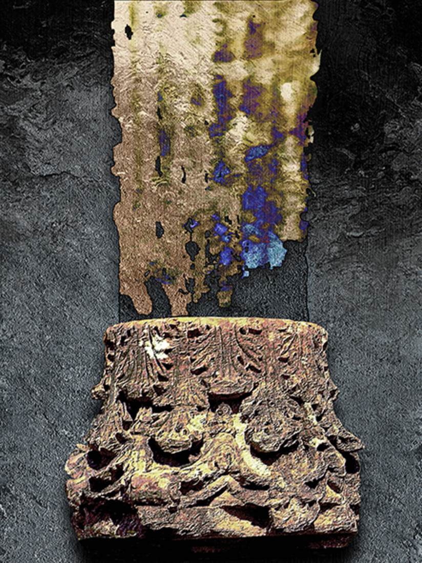 Corinthisch kapiteel (d1824)