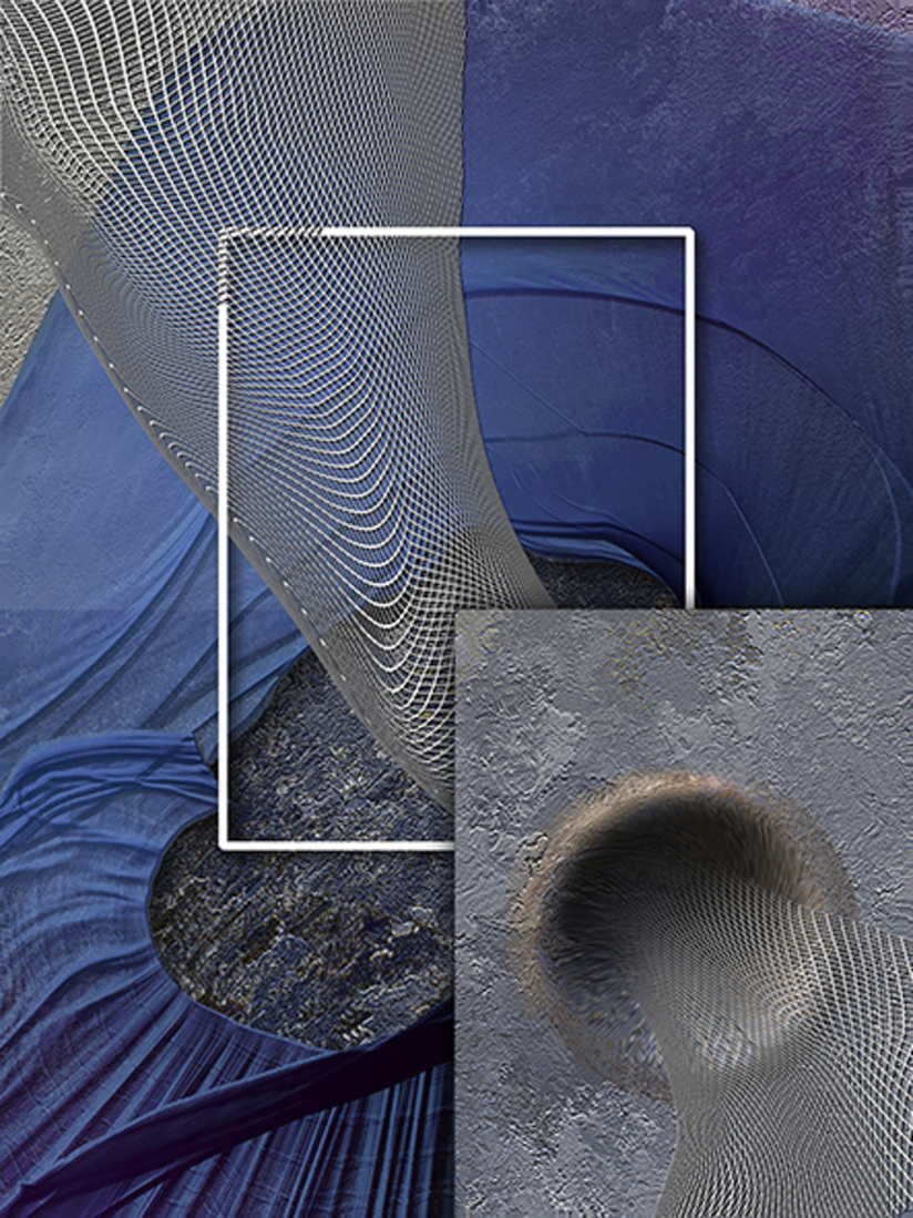 Compositie 3 (d1724)