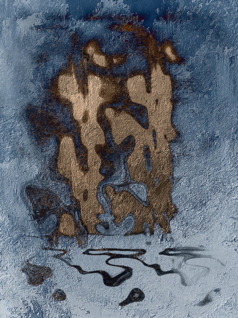 Walking the dog (d7223)