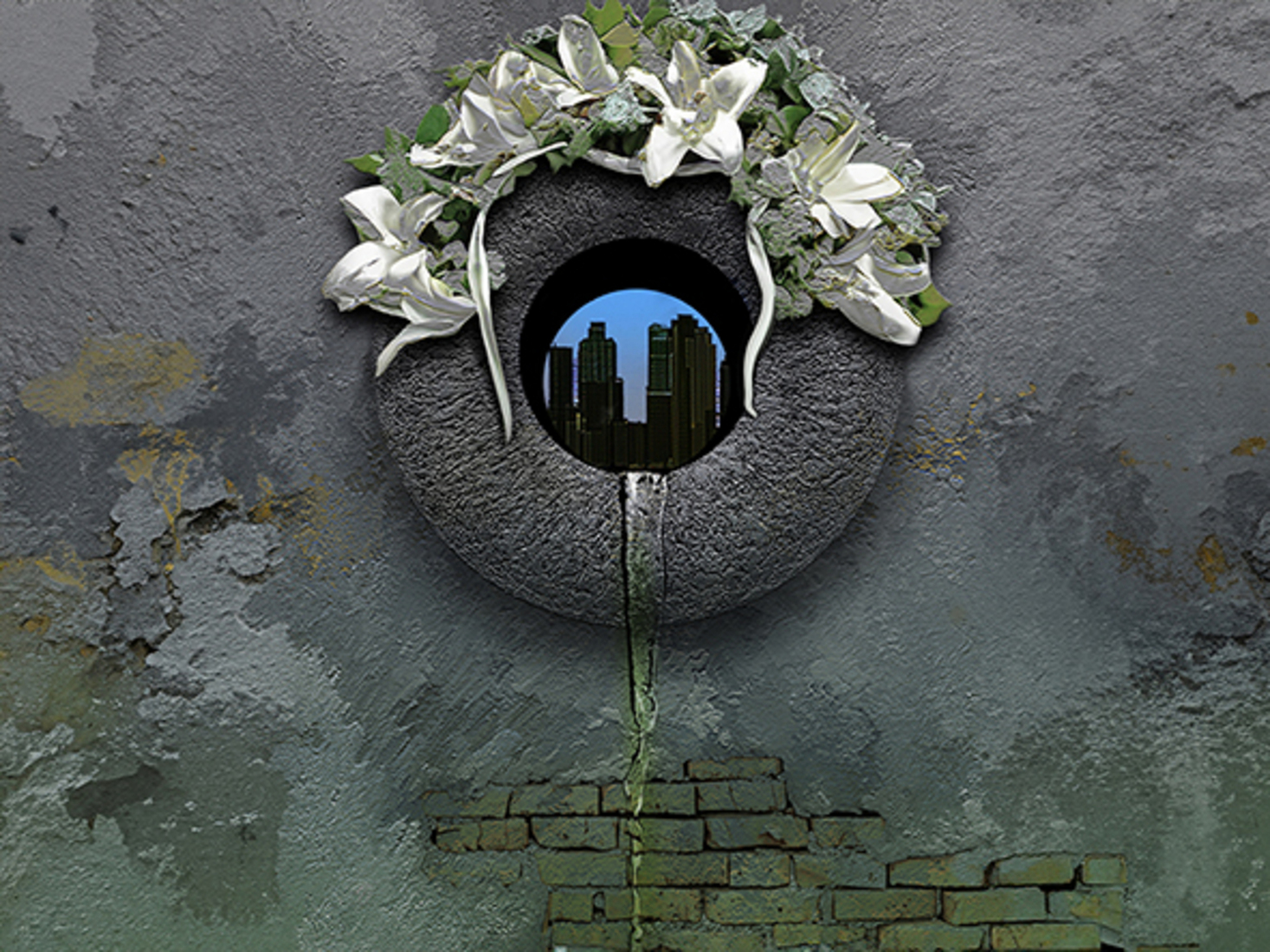 Requiem voor een stad (d7323)