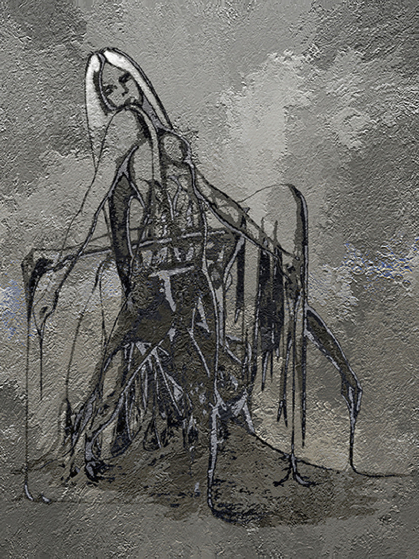 Ontworsteling  (d6923)