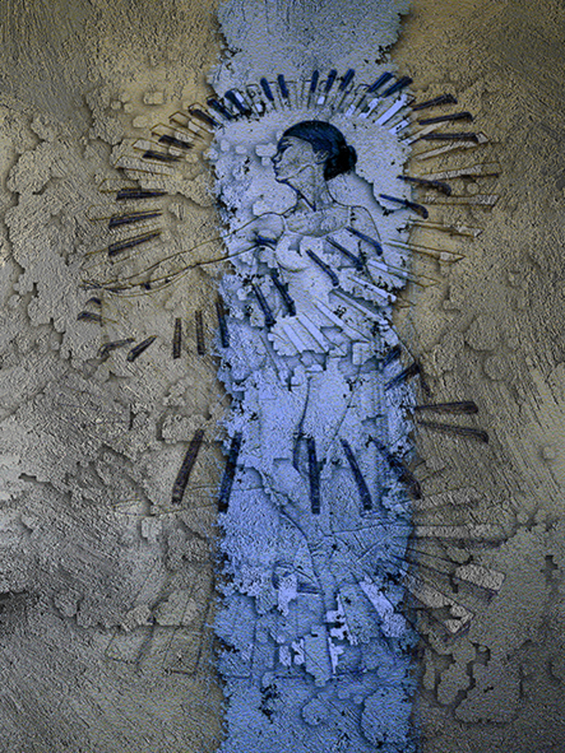 Piano Ballet (d5223)