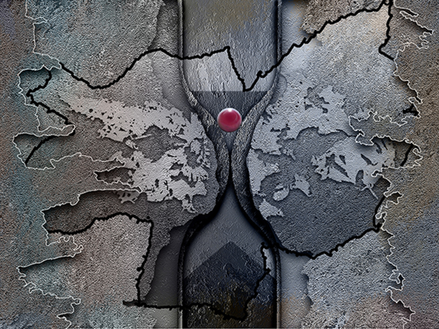 Vastgelopen tijd (d4523)