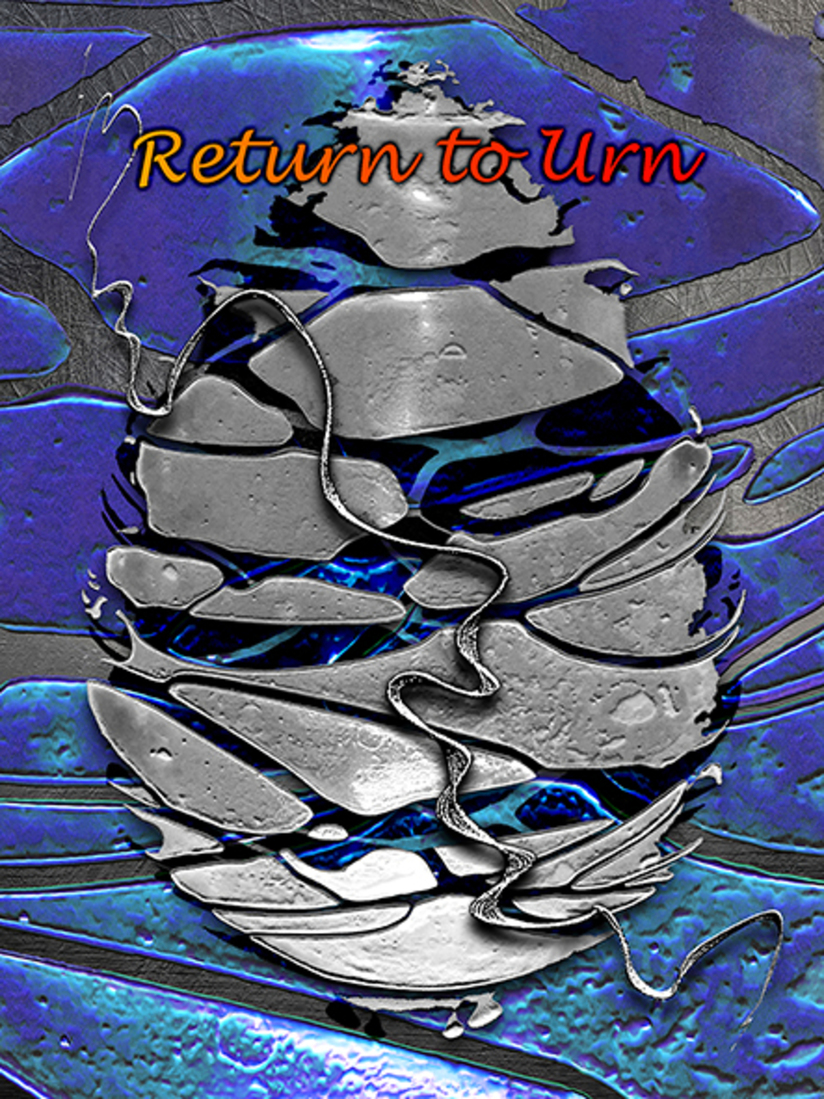 Return to urn (d1623)