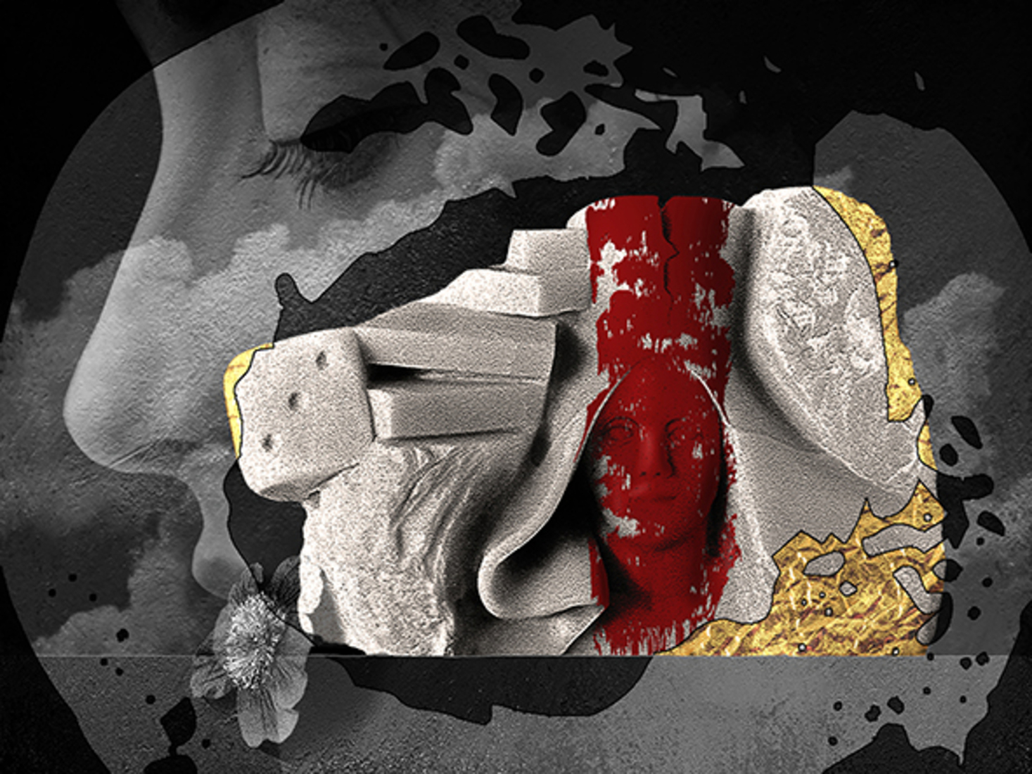 Schijnheilige  (d0123)