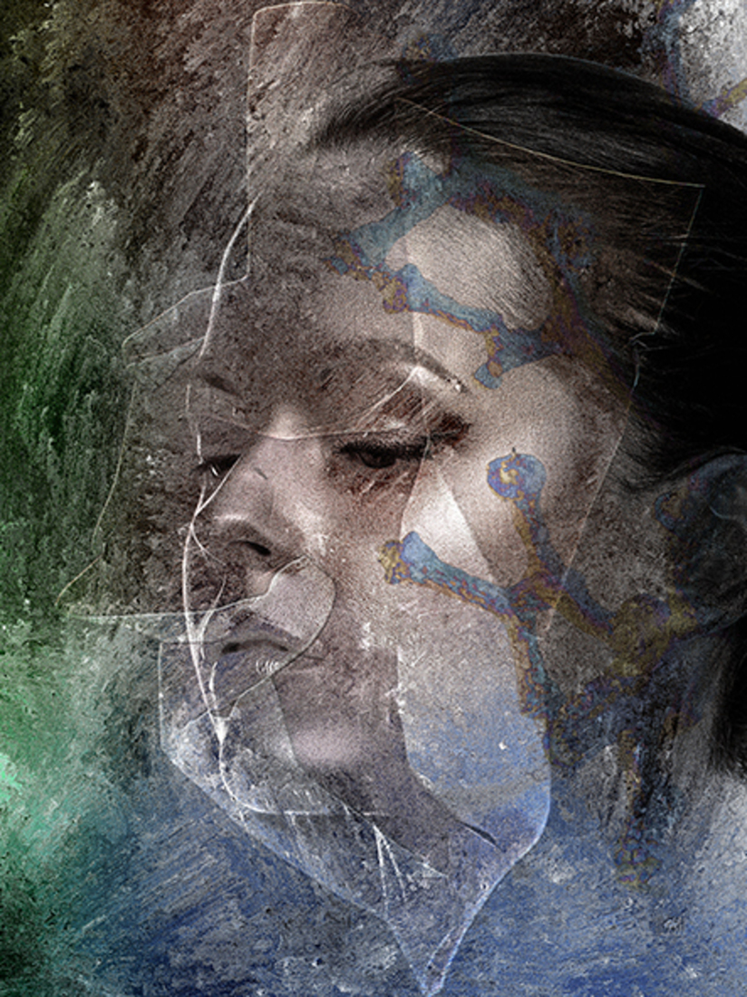 Druivenplukster (d2522)