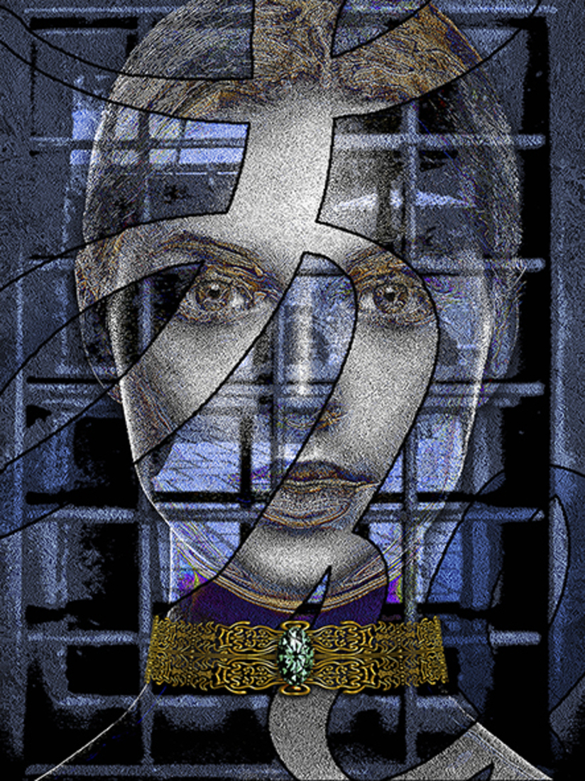 Domina de Castello (d6922)