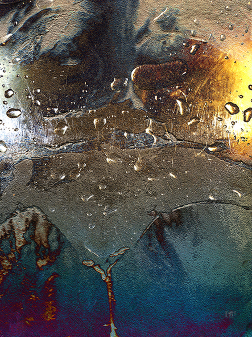 Abstraherend  (d4321)