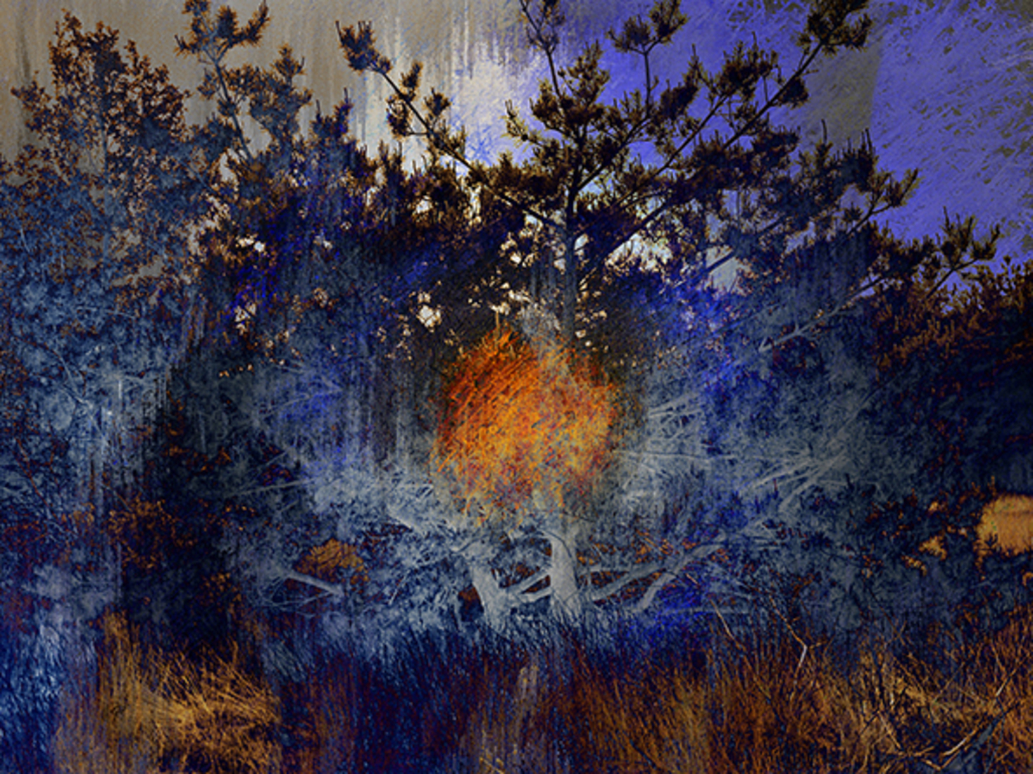 Abstraherend (d2121)