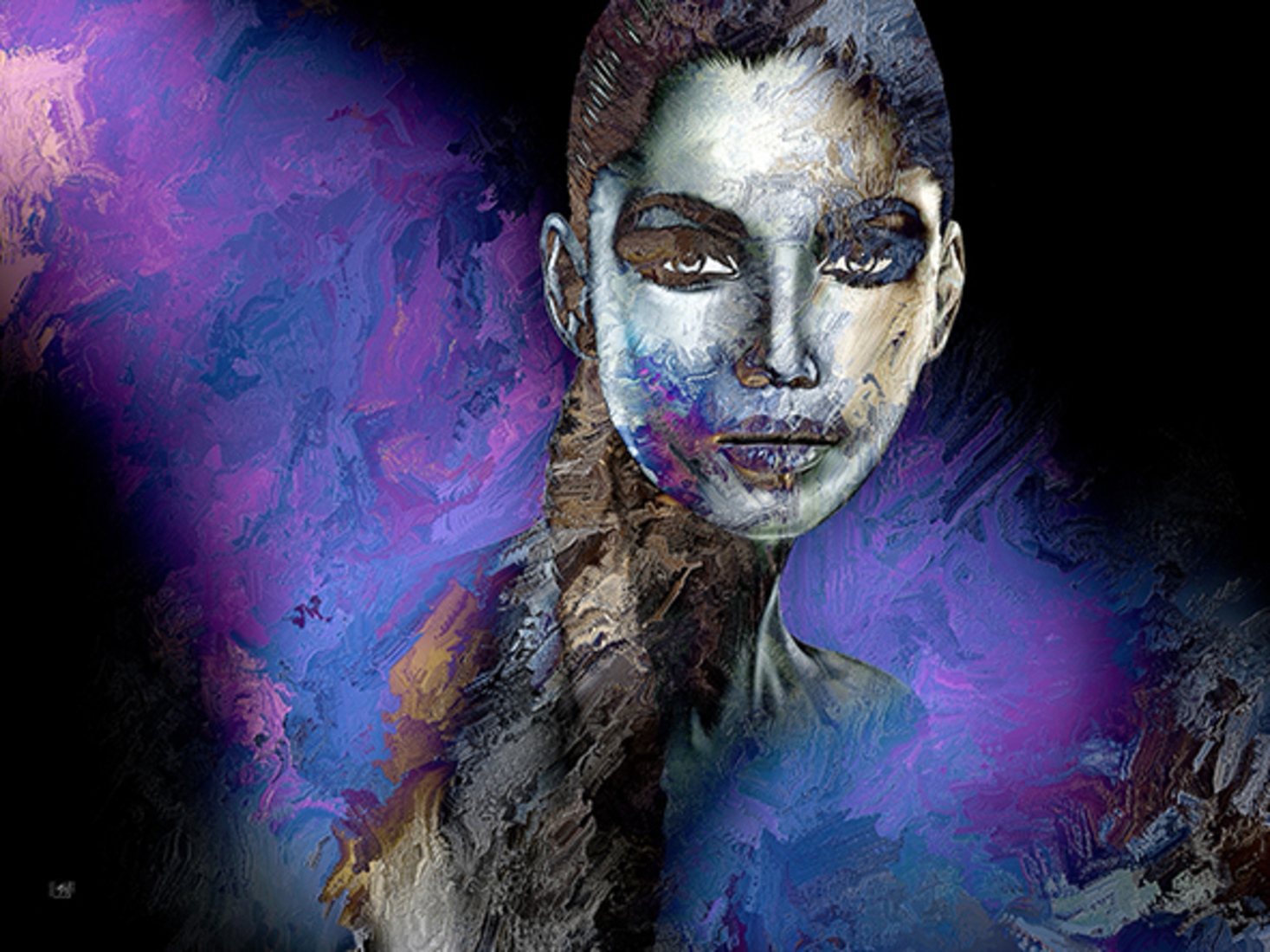 De Schim van Paris (d0821)