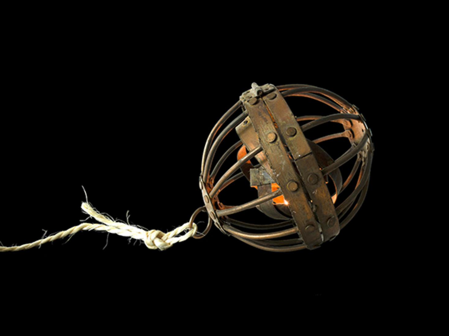 Rollend vuurtje 1 (fdb1720)