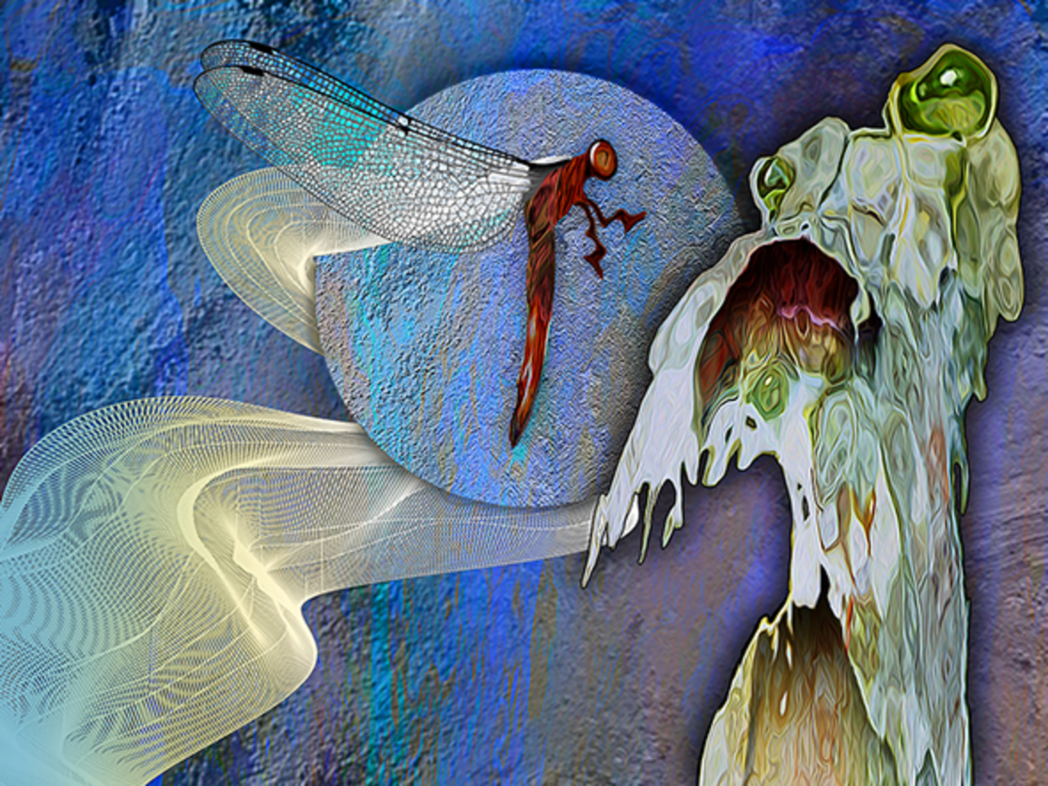 Nice to meet you (d0426)