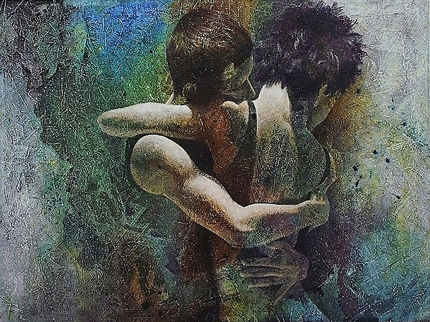 Physical Conversation