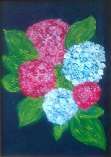 Hortensia s 