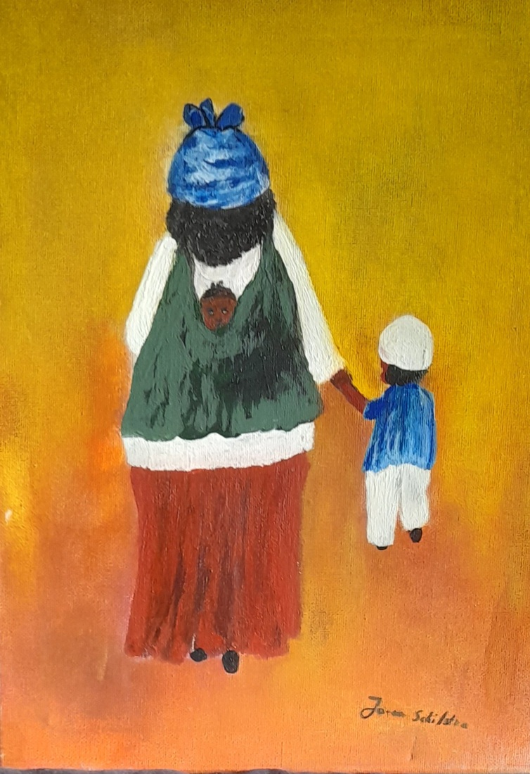 Achteraf bekeken....