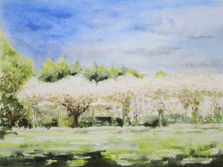 Bungalowpark de Halm, Maarn