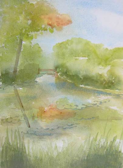 201507 Von Gimborn Arboretum