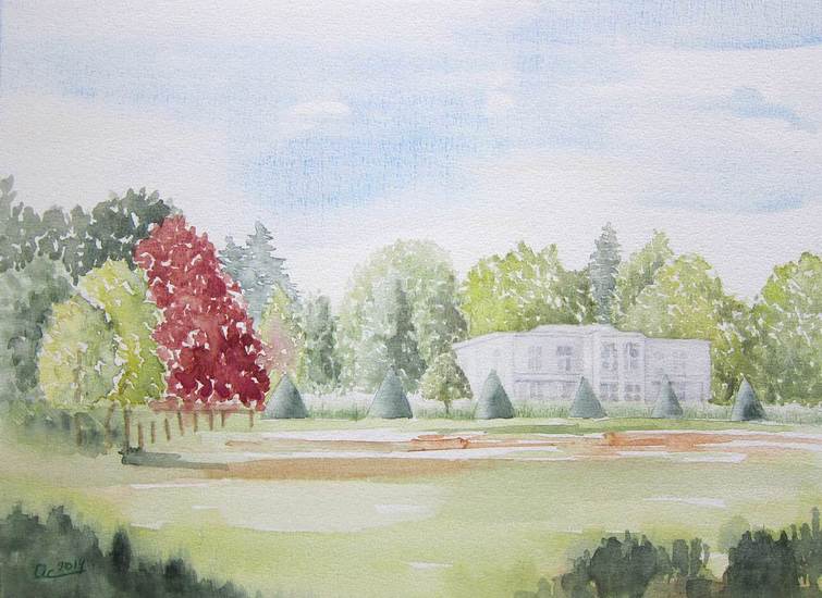 201903 Huis te Maarn