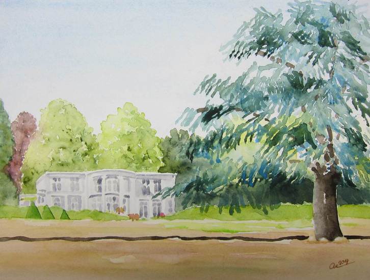 201906 Huis te Maarn