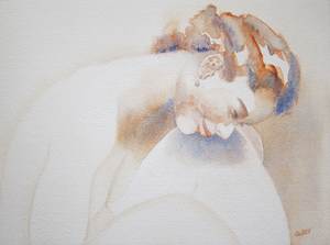 Portretten naar model