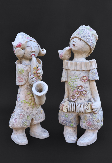 Een vogel zingt, weet niet waar