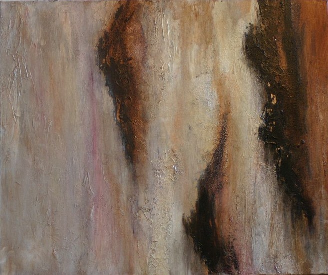 Vrouwen in Alaska rechts