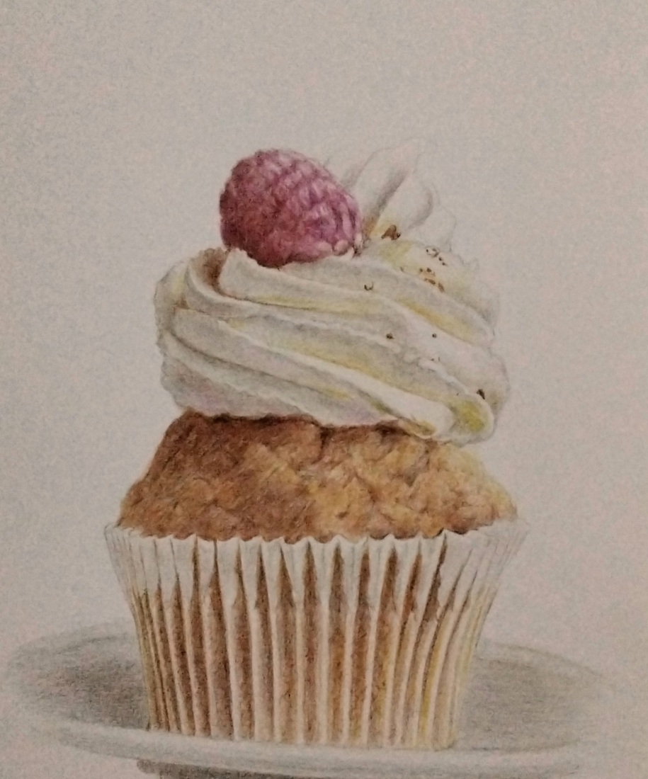 cupcake