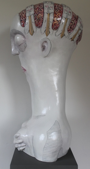 Wachters van de gedachten