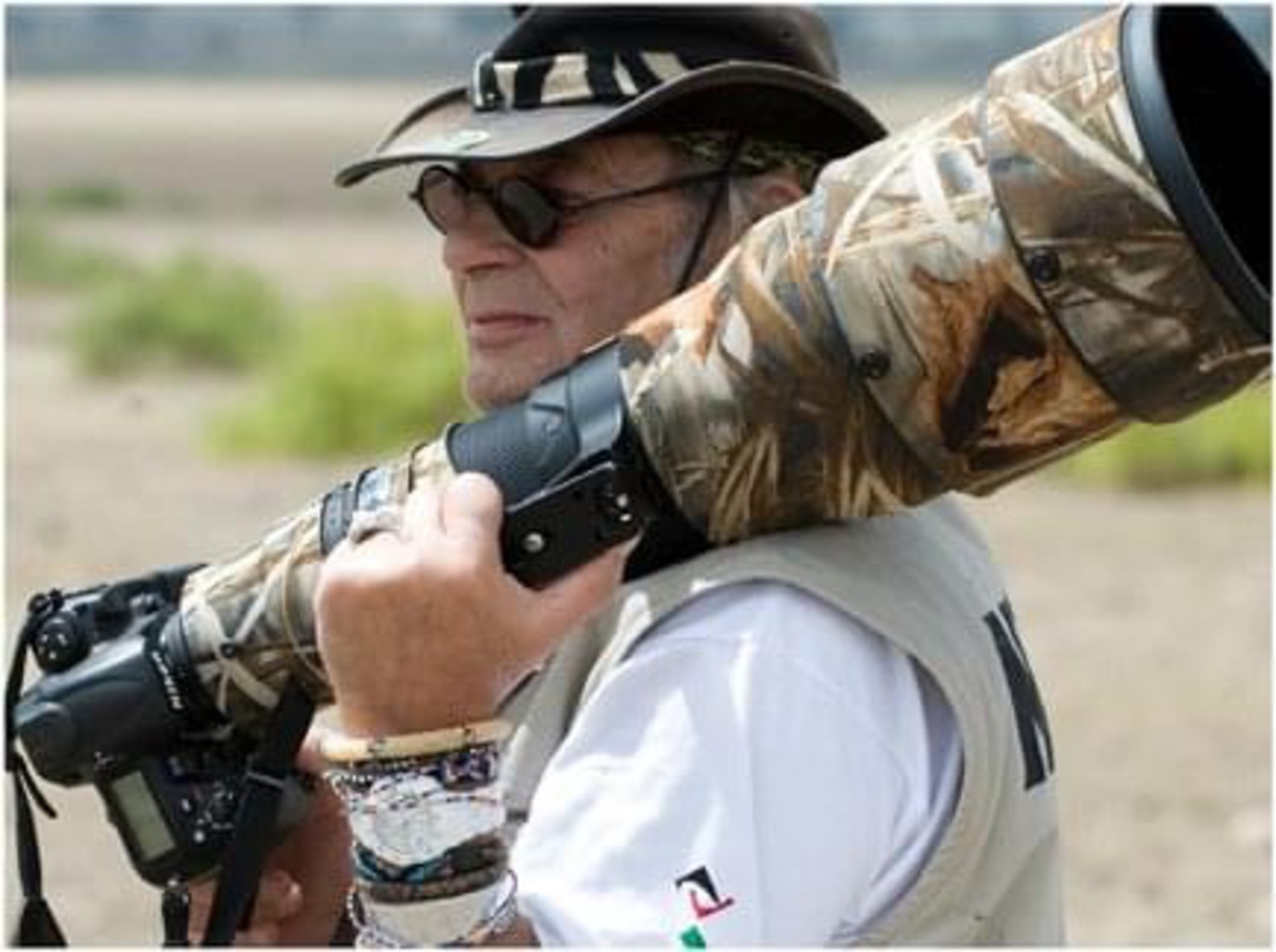 Sneakpreview in a Nutshell.